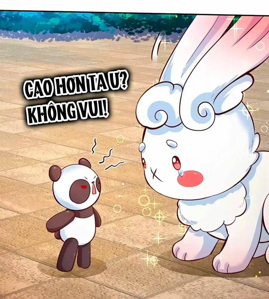 bỗng một ngày trở thành con gái nhà vua chapter 100 34