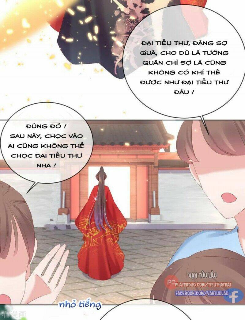 thị huyết y phi chapter 91 15