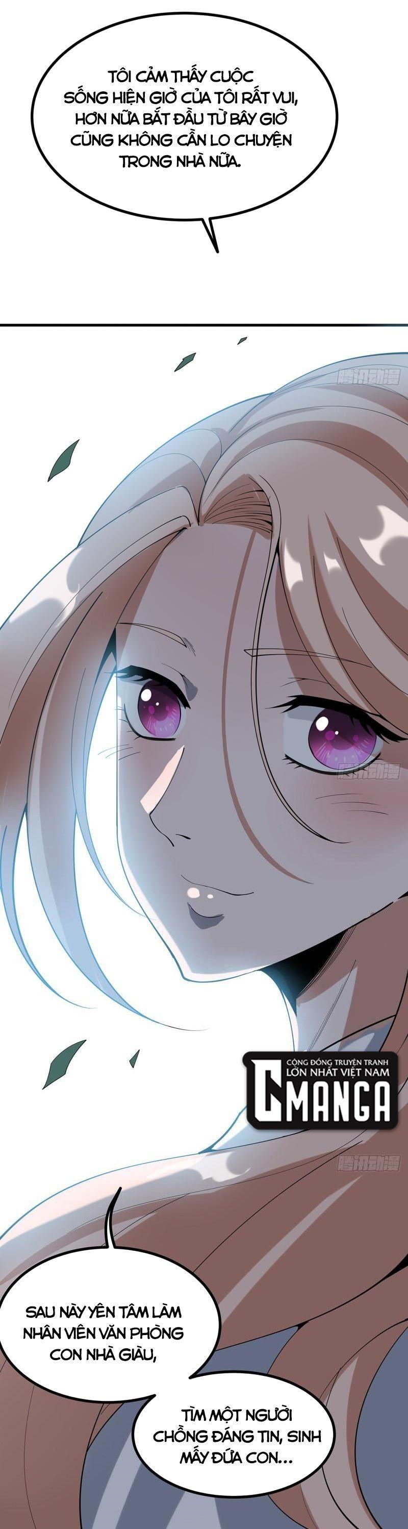 địa cầu đệ nhất kiếm chapter 123 13