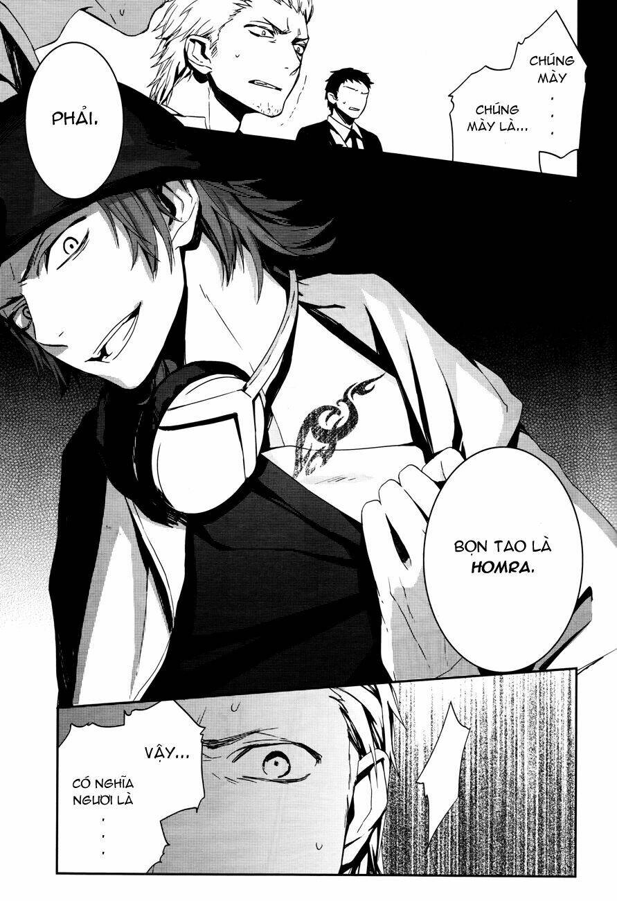 k - memory of red chapter 2 29