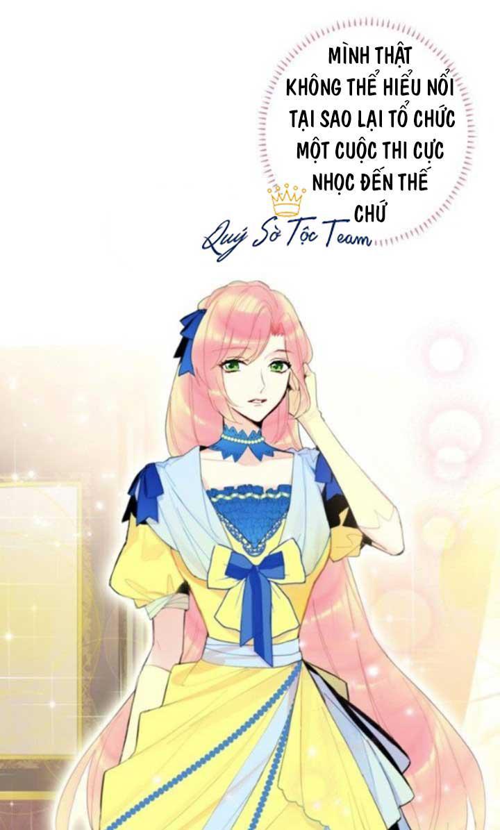 trọng sinh trở thành hoàng phi chapter 24 21