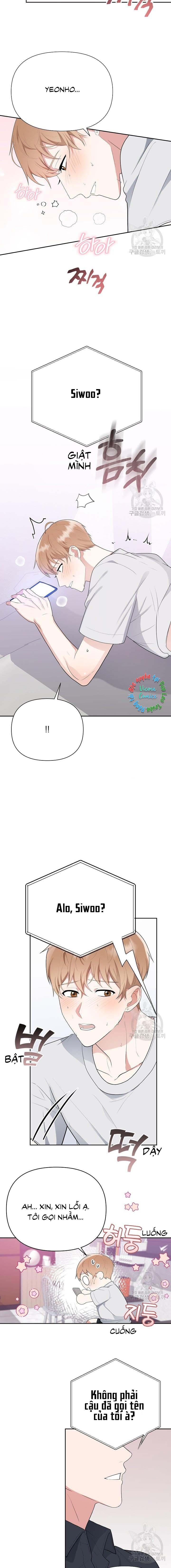 hợp đồng tài trợ tình yêu chapter 11 10