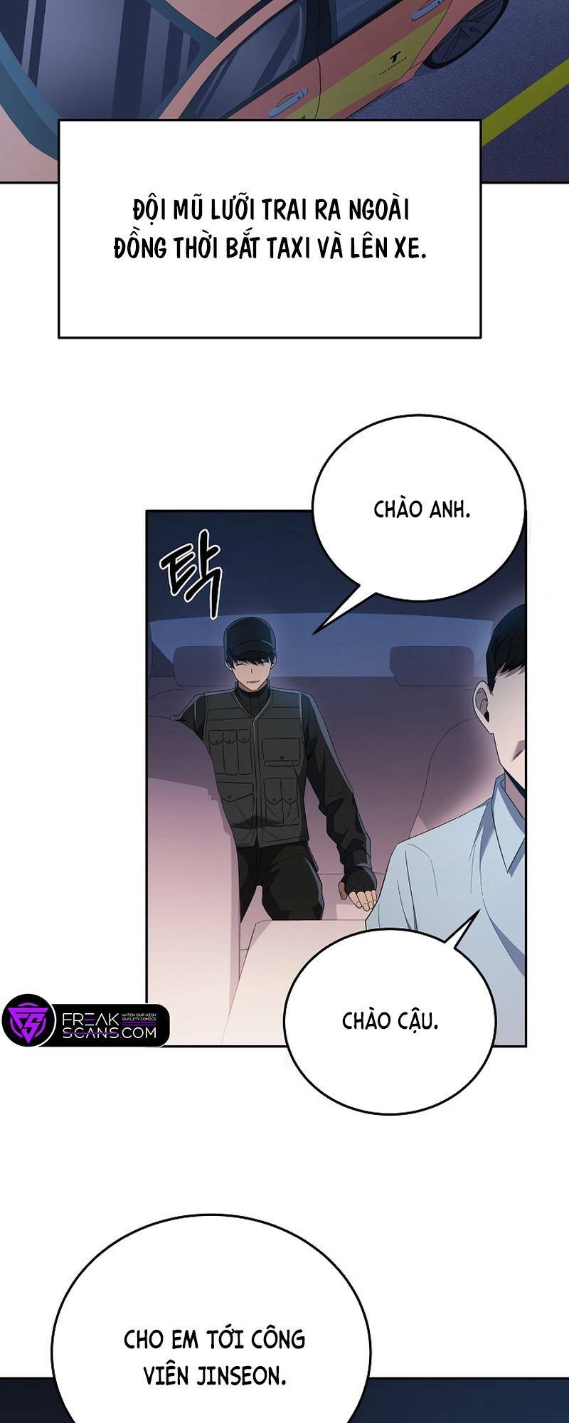 sự khởi đầu của tiền nhân chapter 12 62