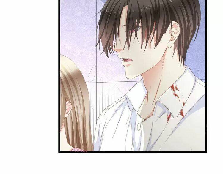 tổng tài đại nhân song mặt kiều thê chapter 18 19