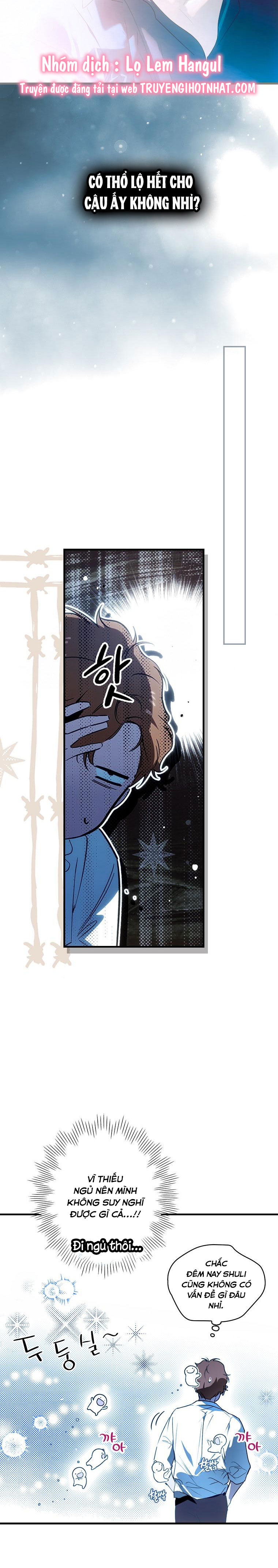 cổ tích về người mẹ kế chapter 122 23