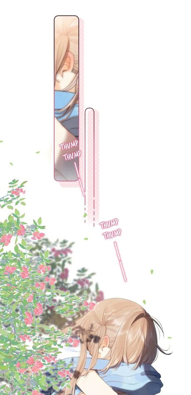 vụng trộm không thể giấu - mối tình thầm kín chapter 7 47