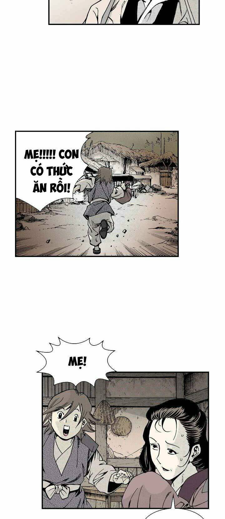 thế giới võ thuật của pháp sư chapter 42 16