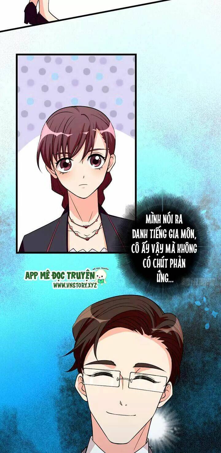 thiên hậu trở về chapter 91 42