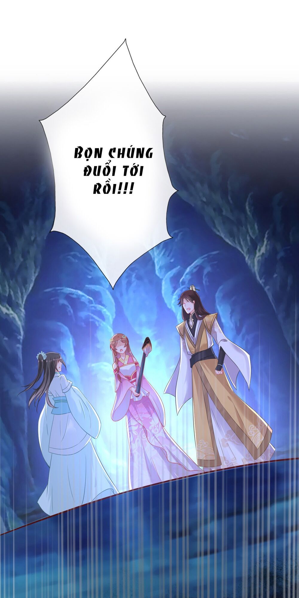 nhân vật phản diện biến thành sủng vật chapter 7 66