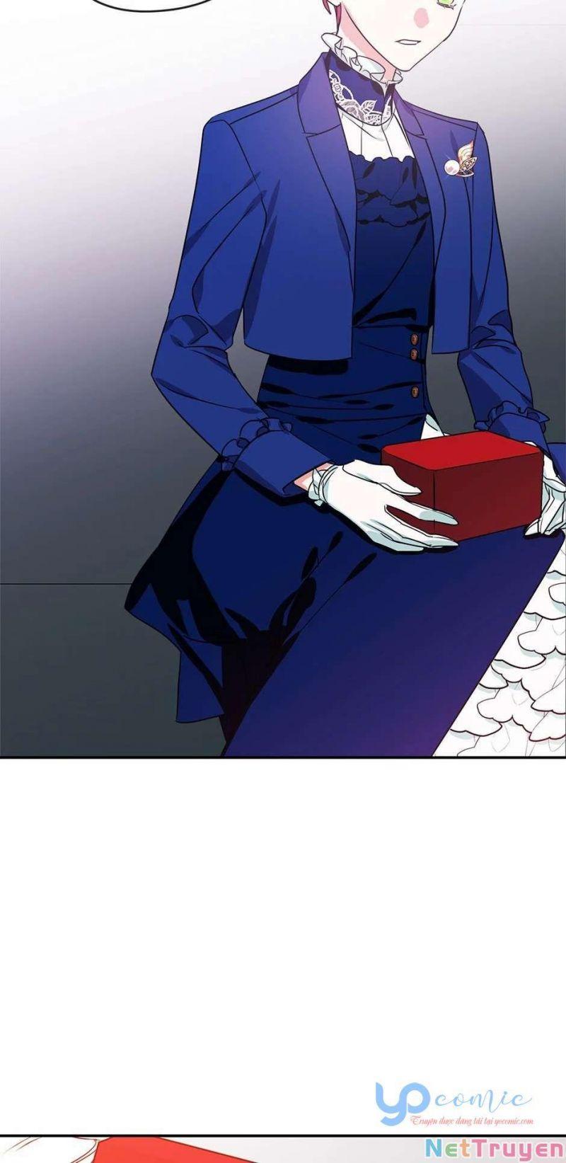 người hầu của tôi chapter 83 3