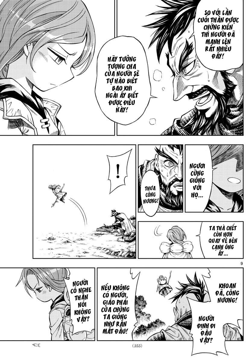 marry grave chapter 23 8