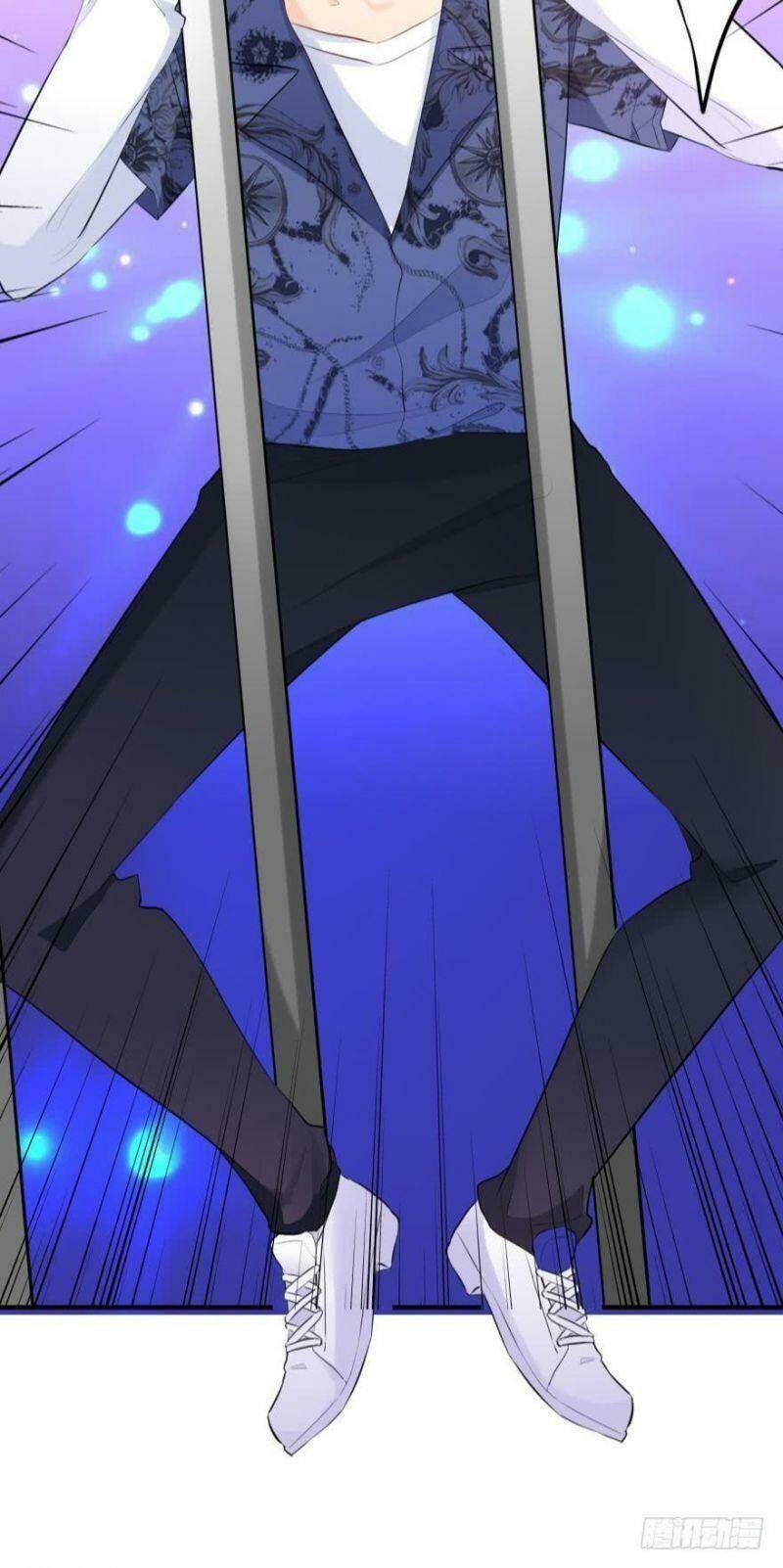 nhân ngư học trưởng, đừng ôm ta! chapter 10 30