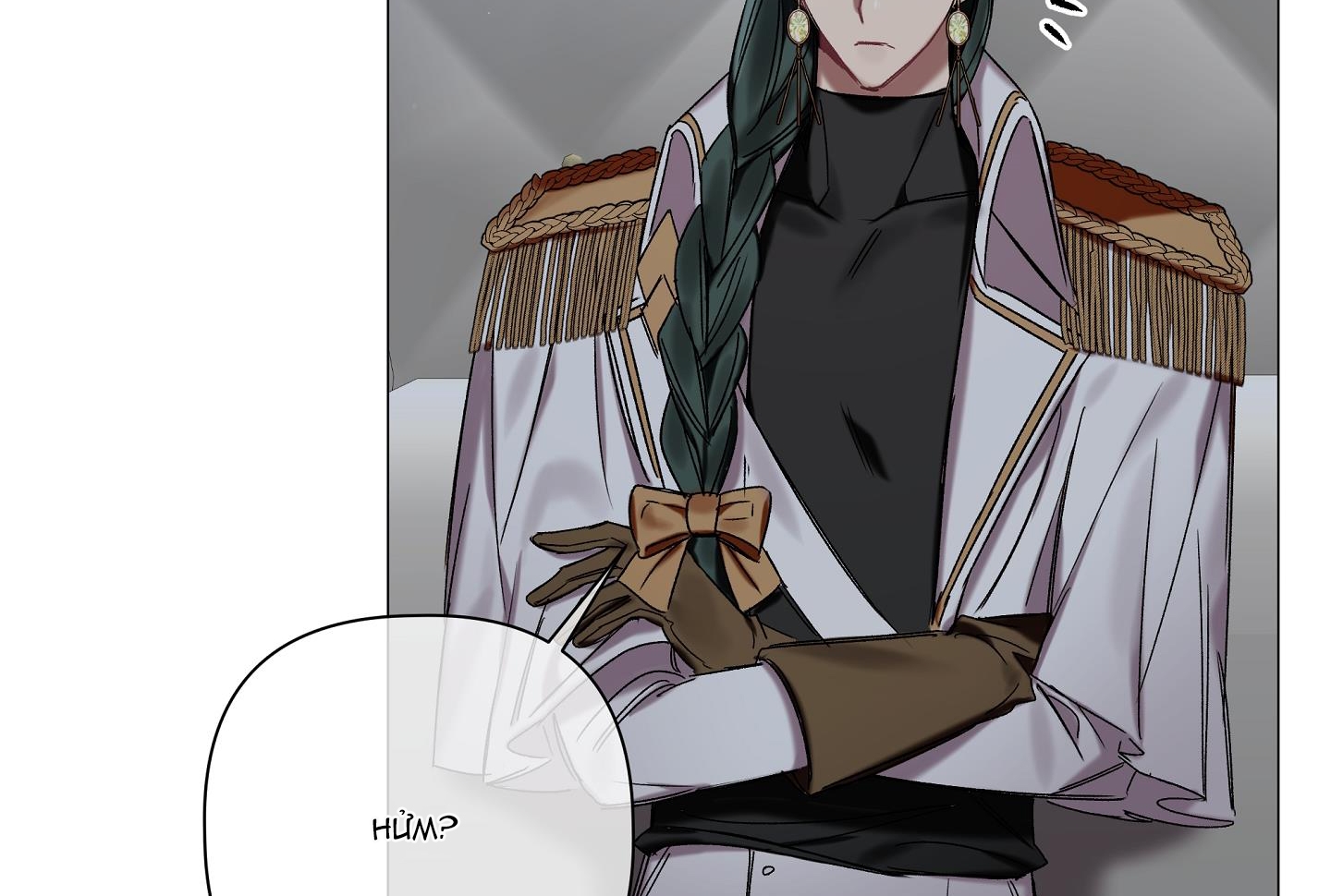 một ngày nọ, tôi được kẻ thù cầu hôn chapter 37 12