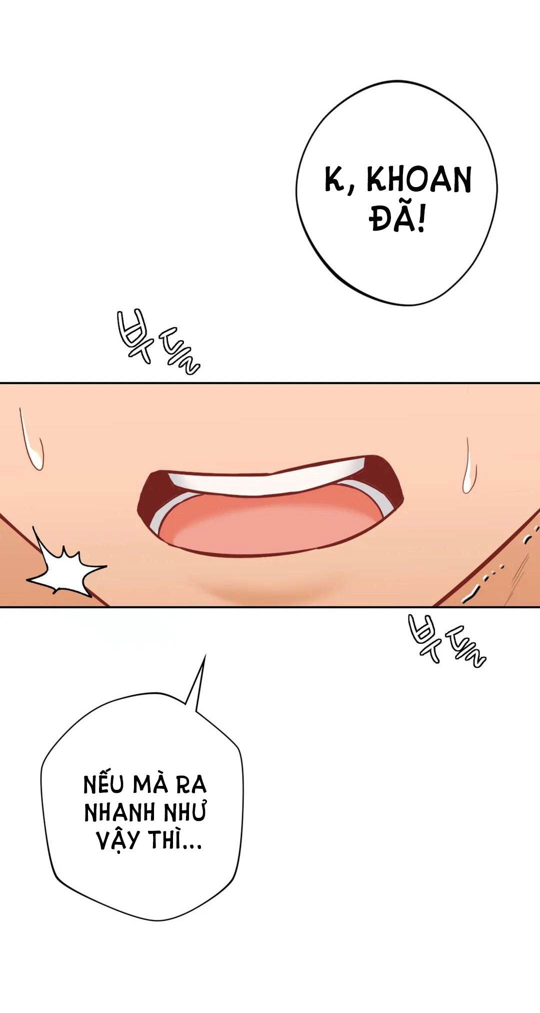 [18+] không là bạn bè chapter 36.1 32