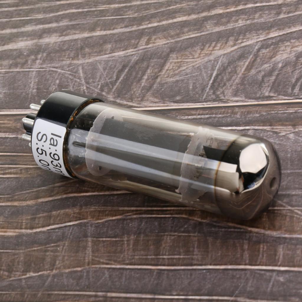 Baoblade Kiểm Định 8-Pin Pentode Van Ống EL34 cho Âm Thanh Stereo Decive Phụ Kiện