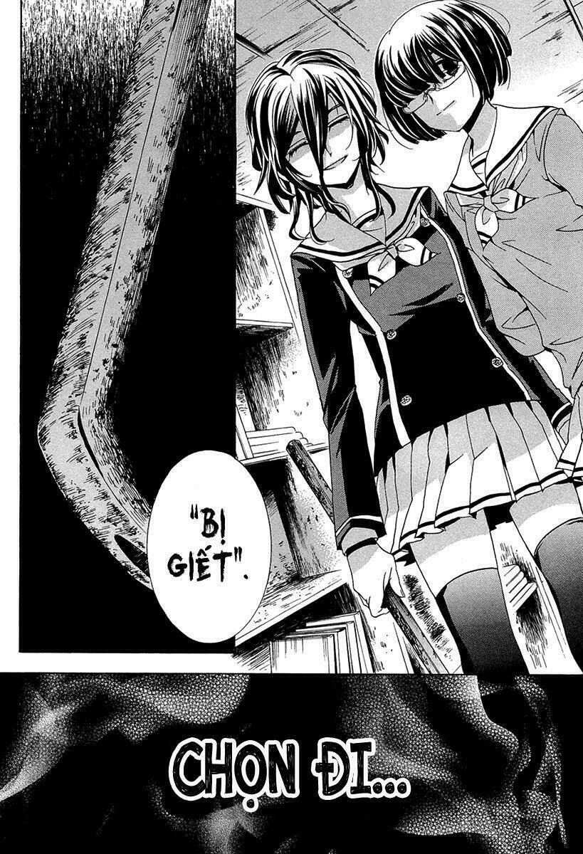 fukushuu kyoushitsu chapter 10 20