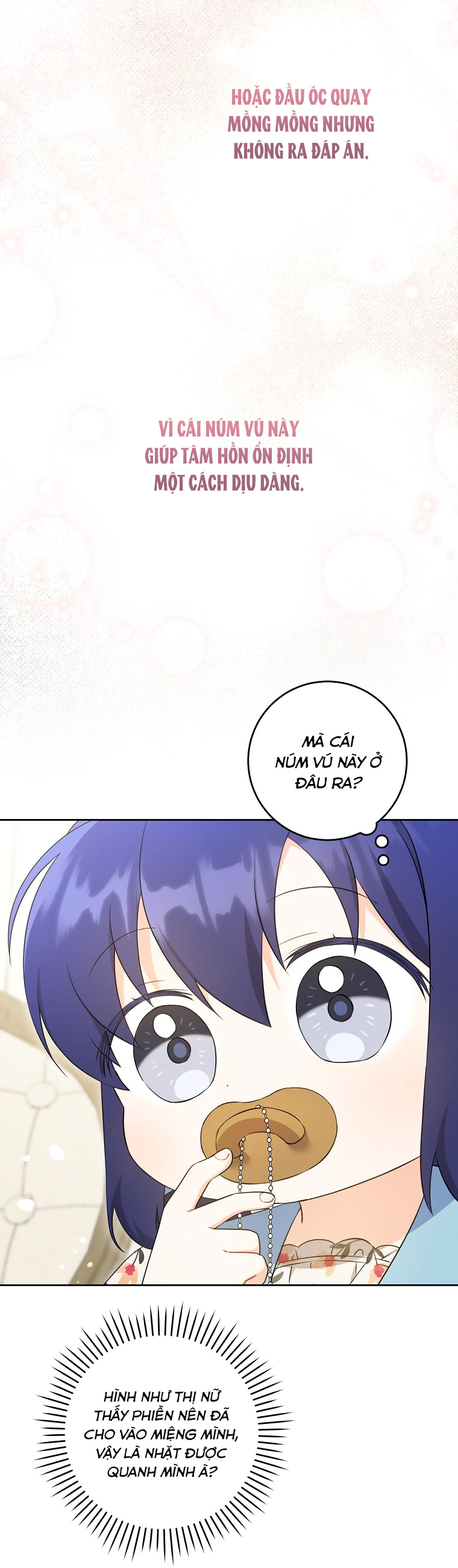 cho con cái núm dú đi mà chapter 74.1 10