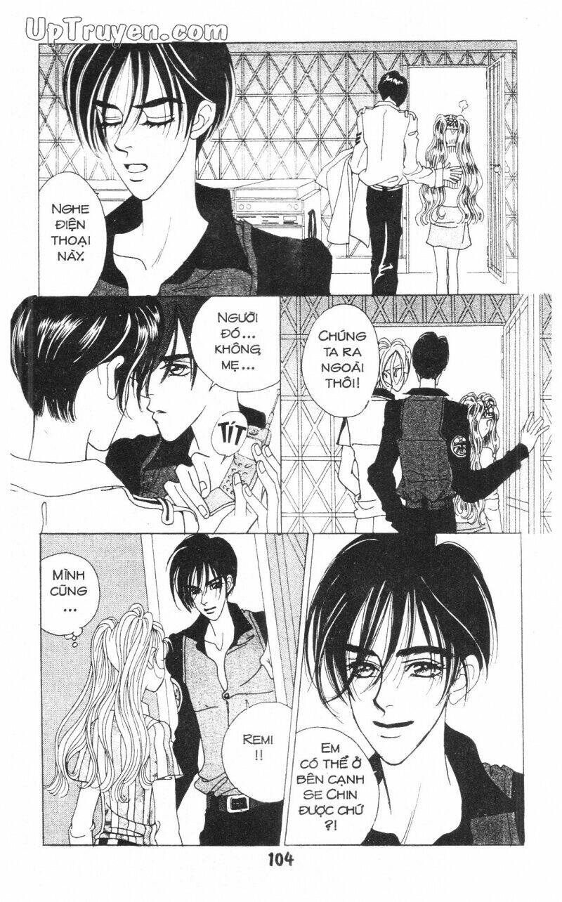 hãy đến đây tình yêu chapter 2 103