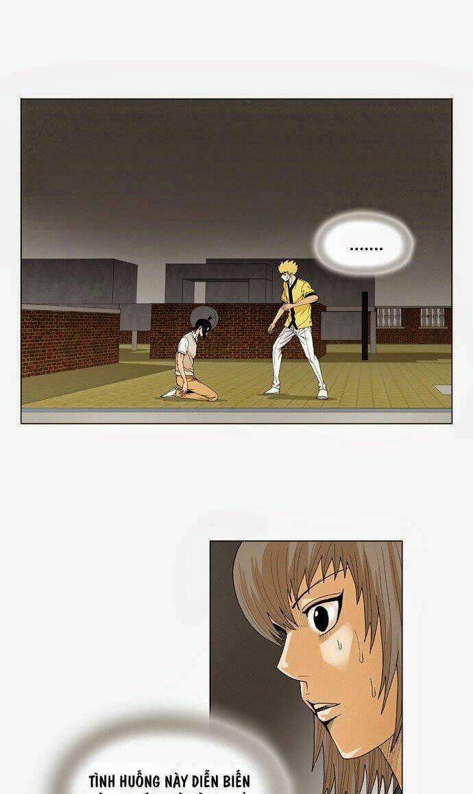 ultimate legend: kang hae hyo chapter 38 34