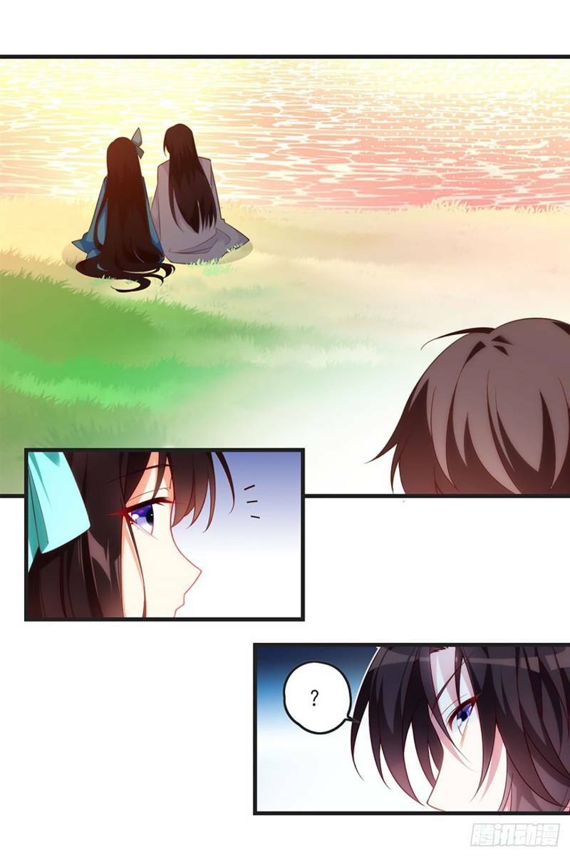 lãnh chúa cái gì không quan trọng chapter 12 44