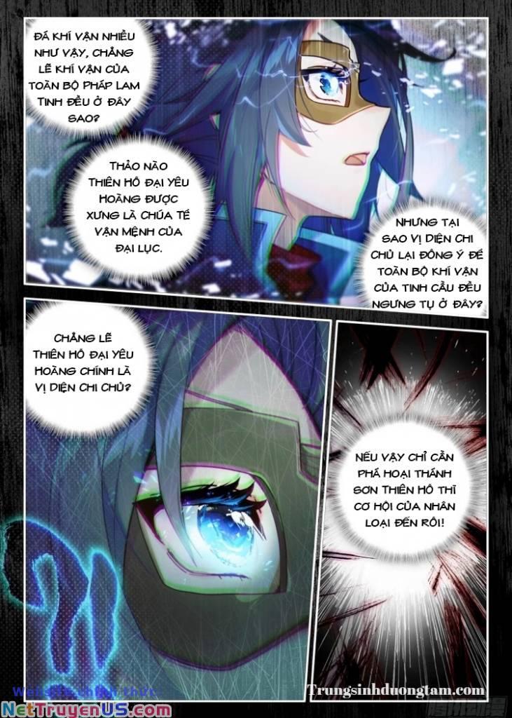 đấu la đại lục 5 - đường tam trùng sinh chapter 139 7