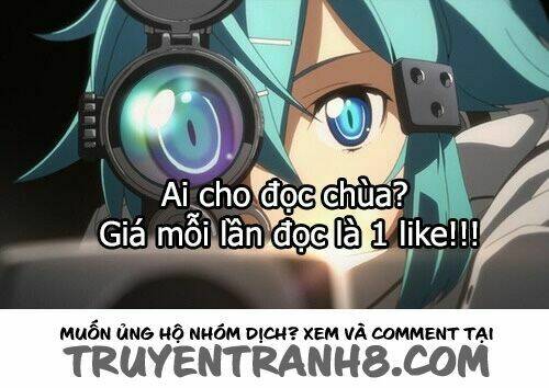 shinigami no aria chapter 1 19