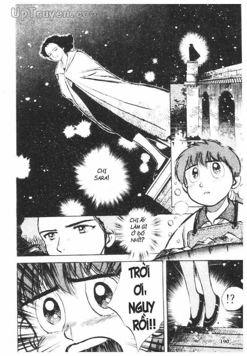 mush (họa sĩ thiên tài) chapter 1 193