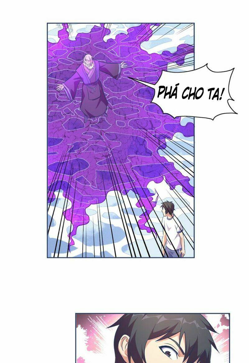 chín năm nghĩa vụ tu chân chapter 11 5