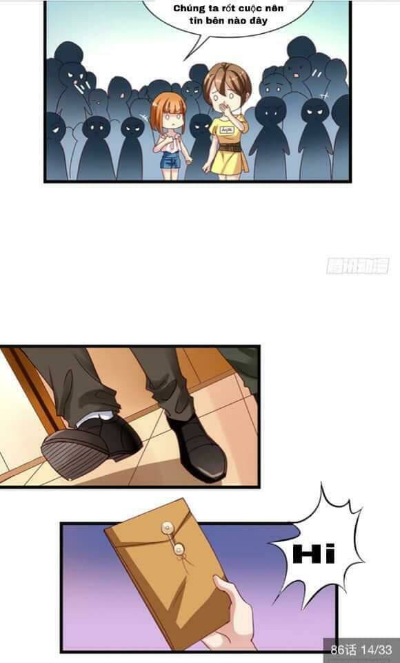 tôi không muốn fa như vậy đâu chapter 84 13
