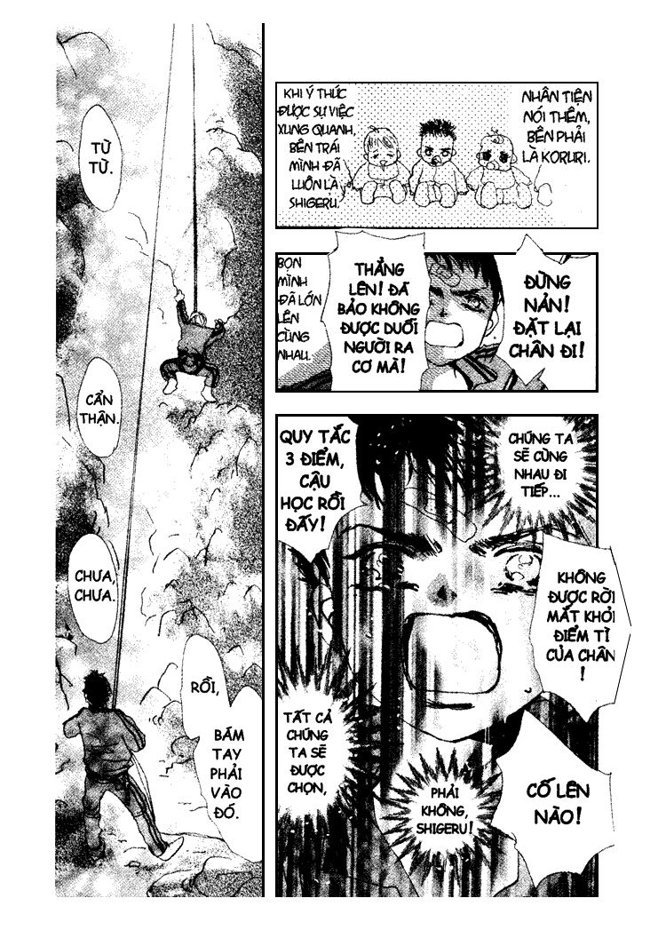 mầm sống chapter 36 20