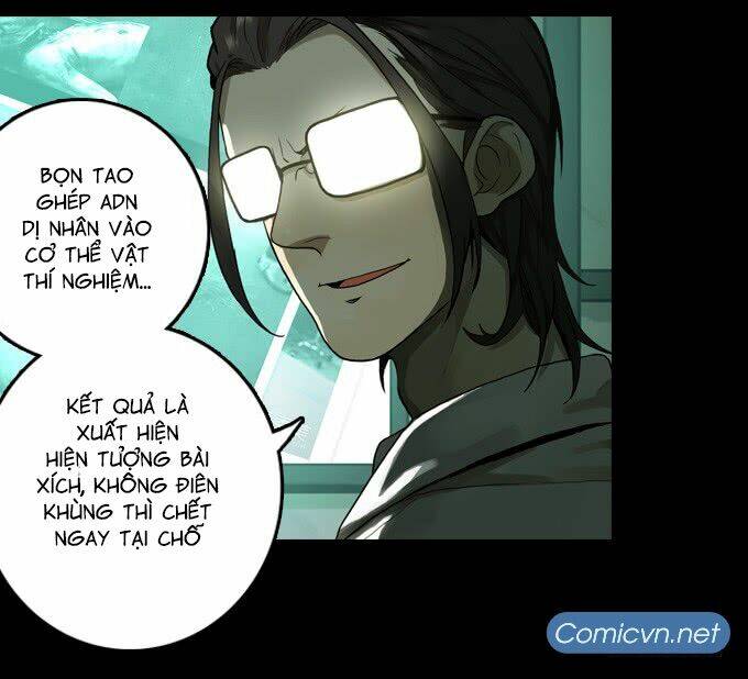 dị nhân bất tử chapter 47 22
