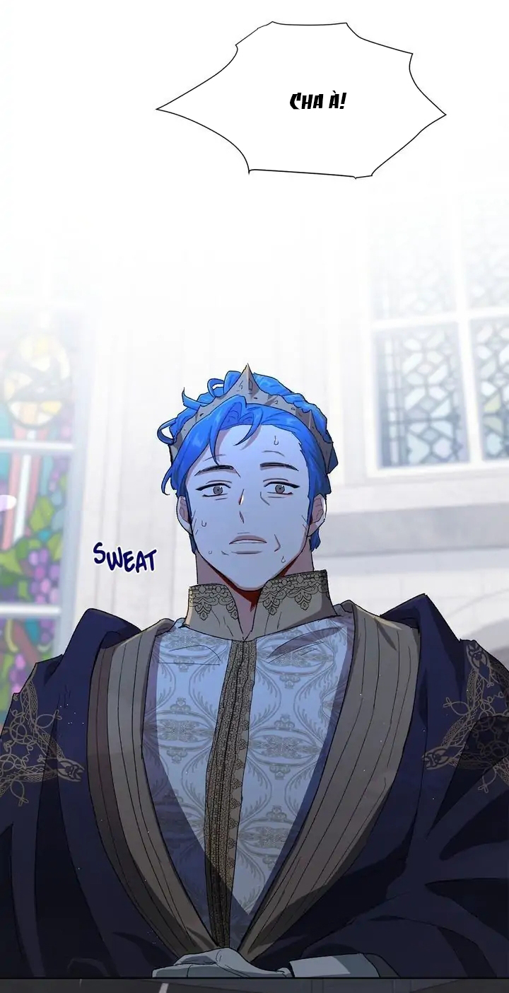 tôi là fan cứng hoàng tử chapter 61.1 29