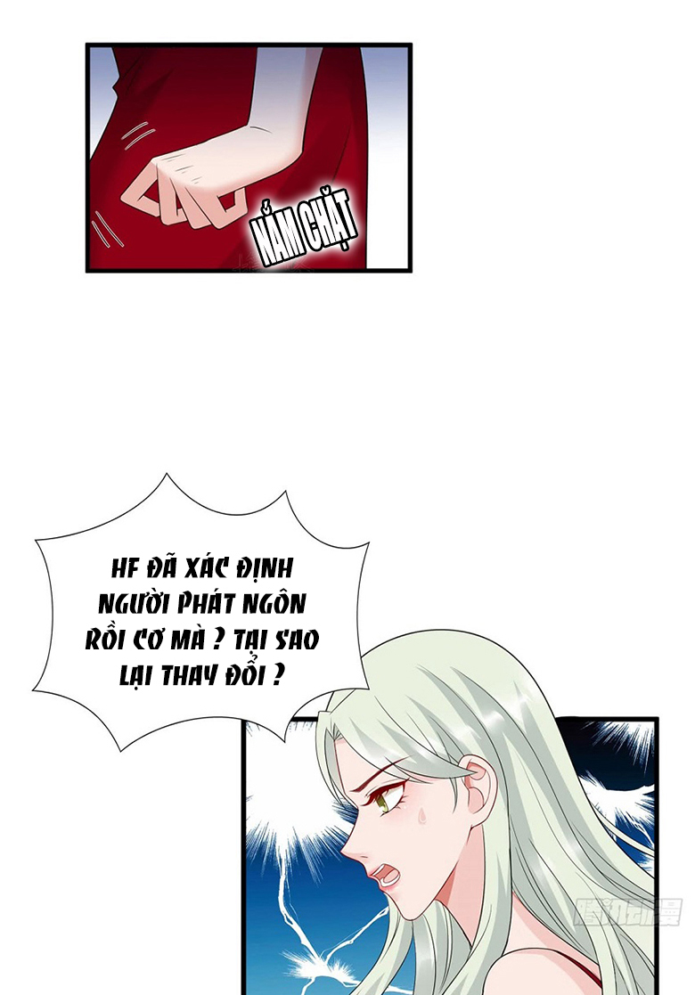 thí hôn lão công, cần giúp sức chapter 47 2