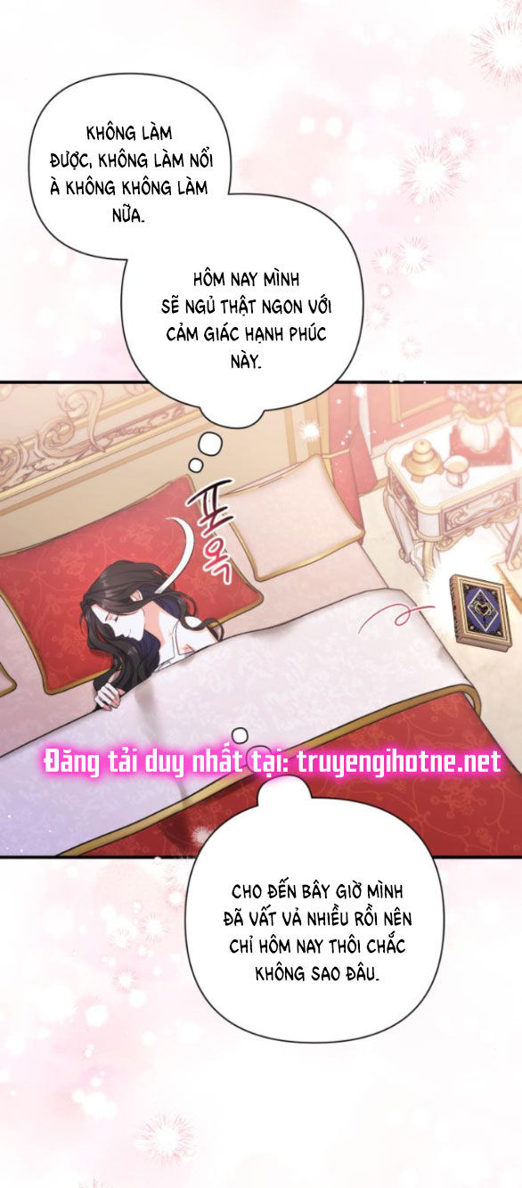 dành cho nhân vật bị bỏ rơi yêu thích nhất của tôi chapter 35.2 3