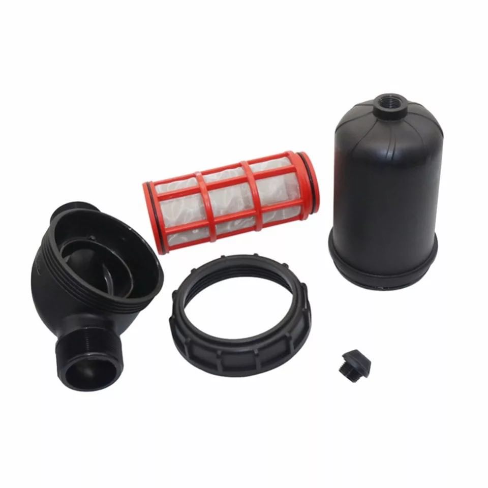 Lọc màng hệ thống tưới 60MM