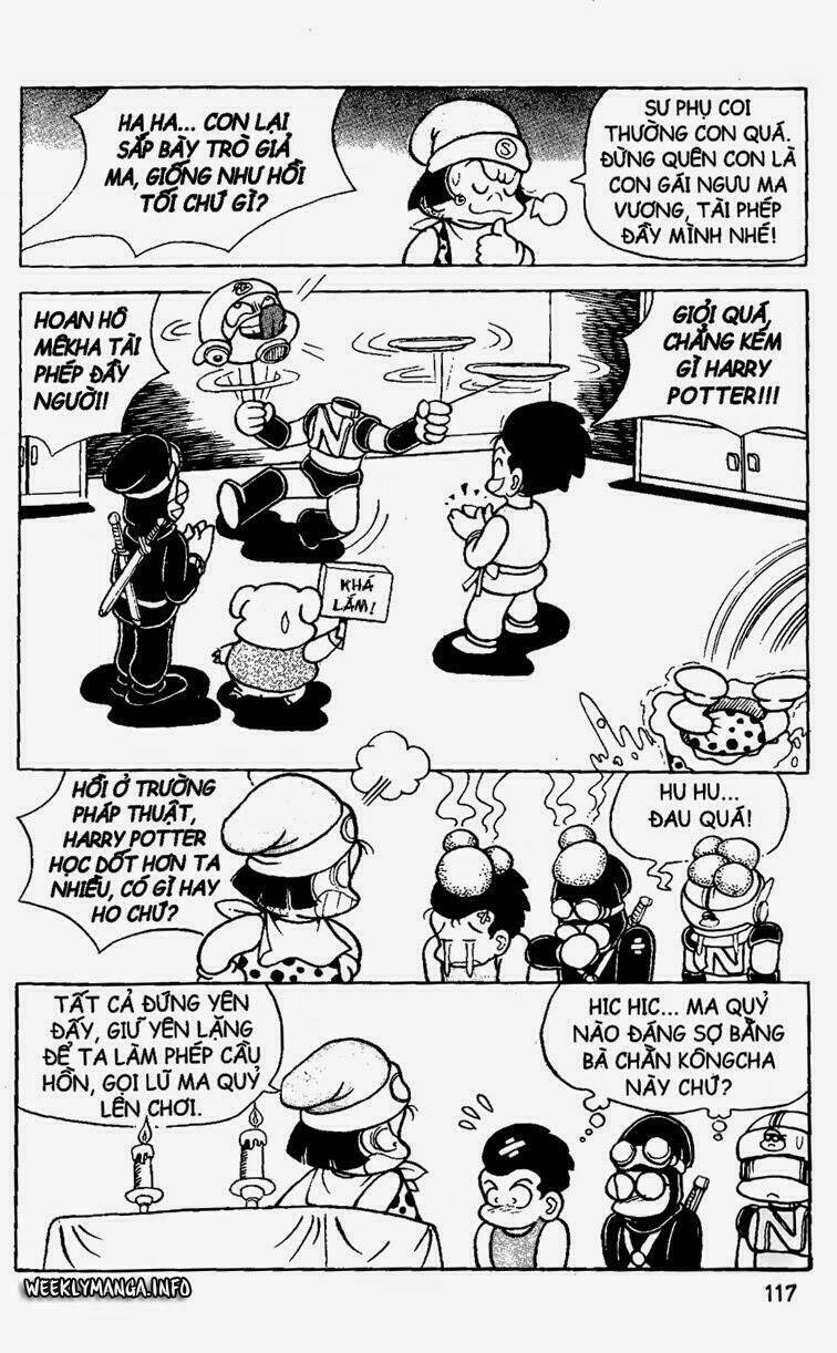 kung fu komang chapter 18 23