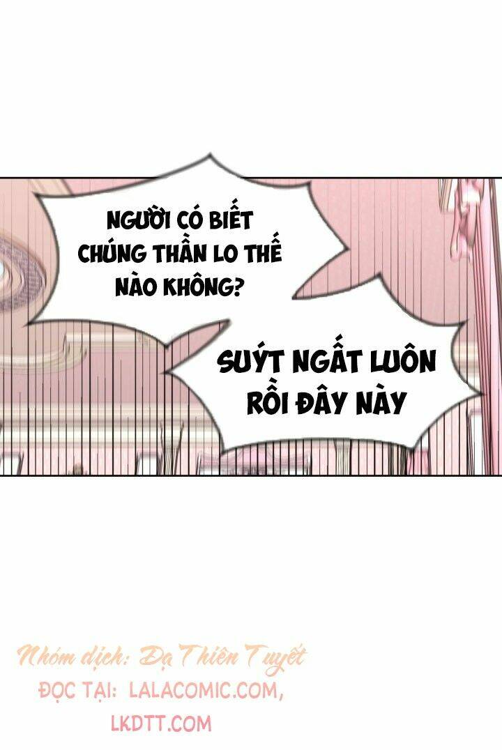 công chúa huỷ diệt chapter 20 34