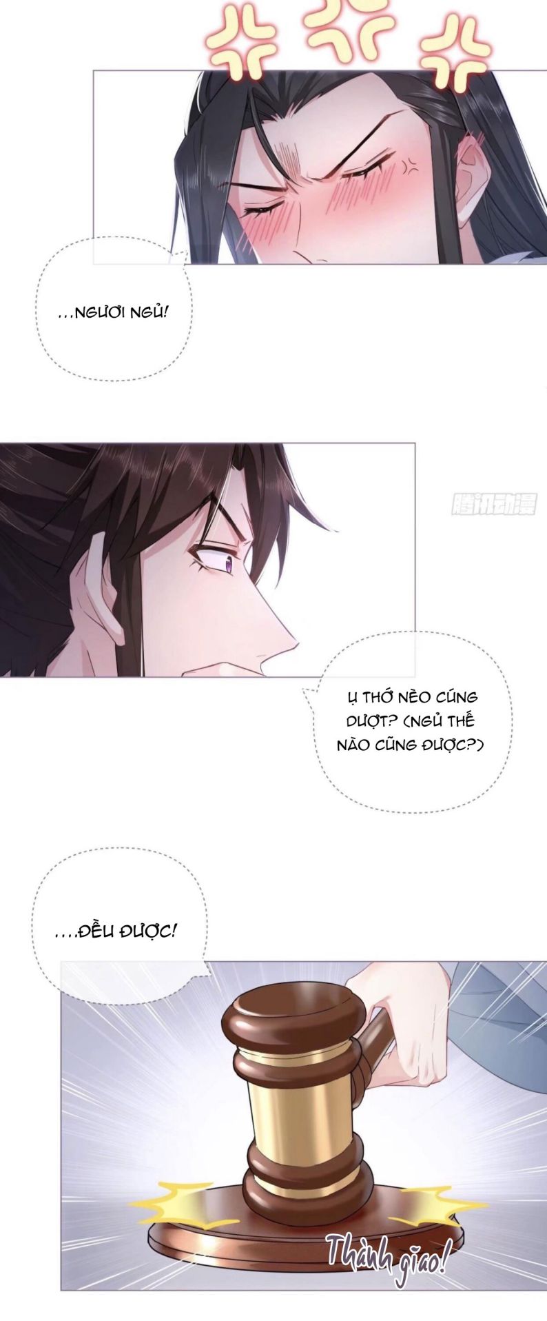 nhập mộ chi thần chapter 63 30