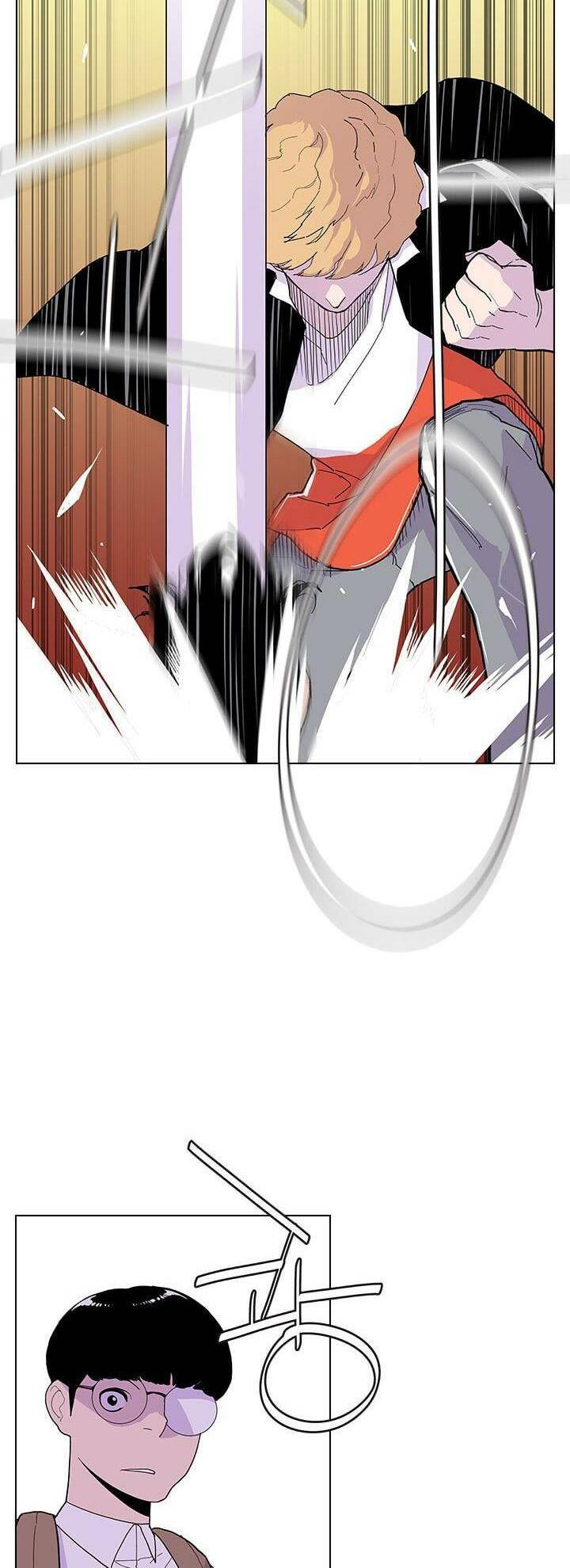 cuộc chiến băng đảng chapter 35 20