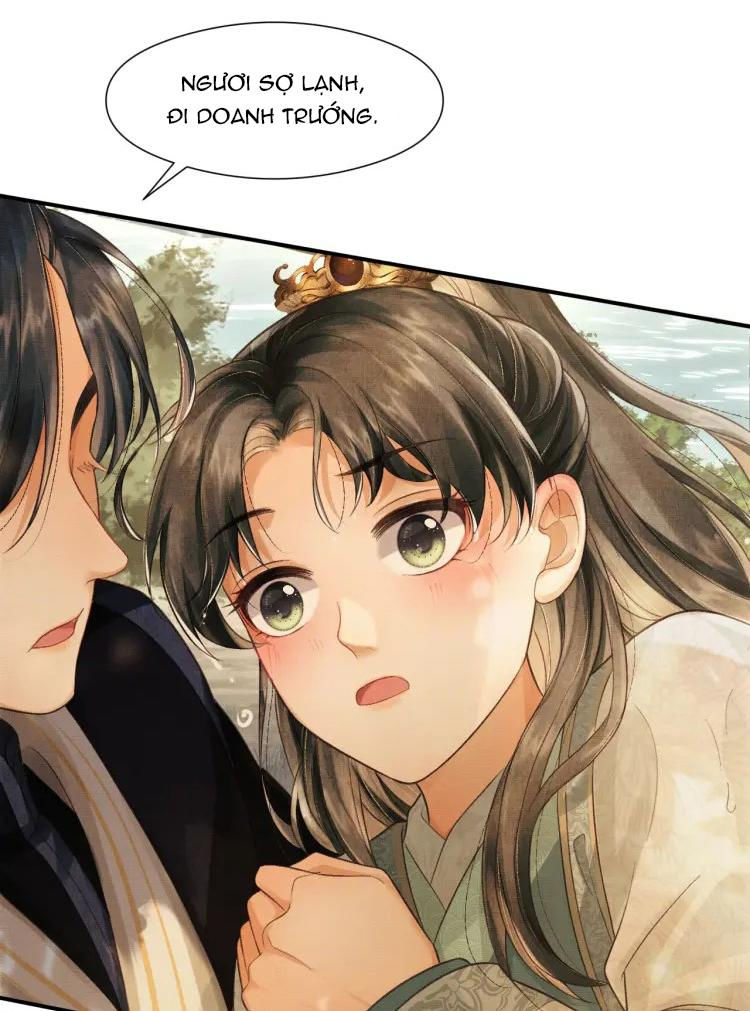 tướng quân luôn tự coi mình thành thế thân chapter 3 16
