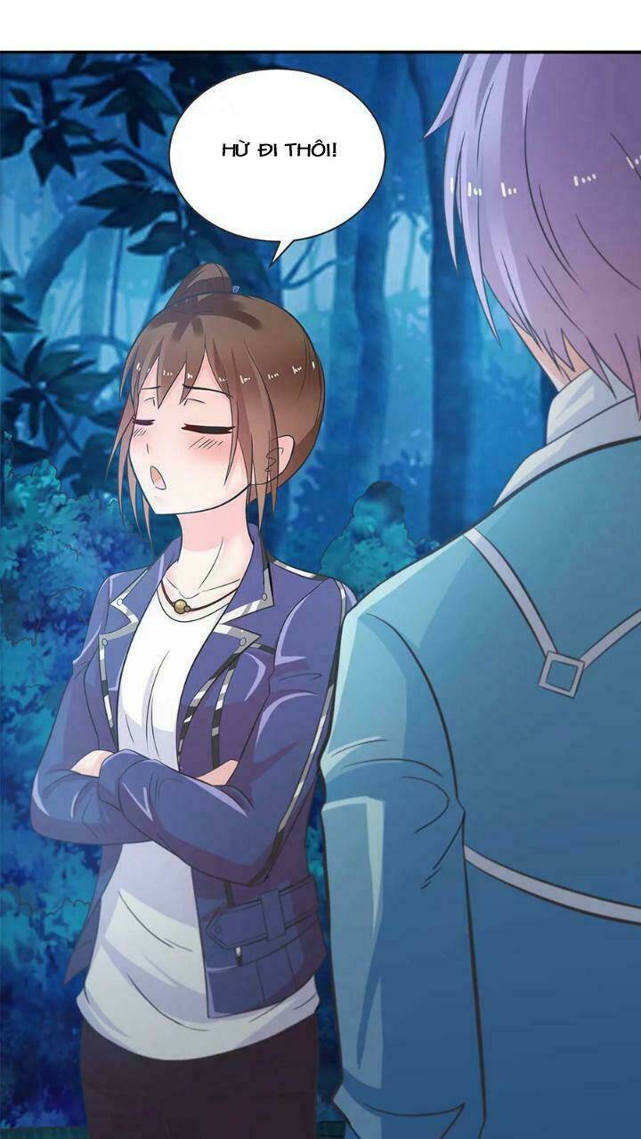 chào buổi tối, minh vương đại nhân chapter 24 10