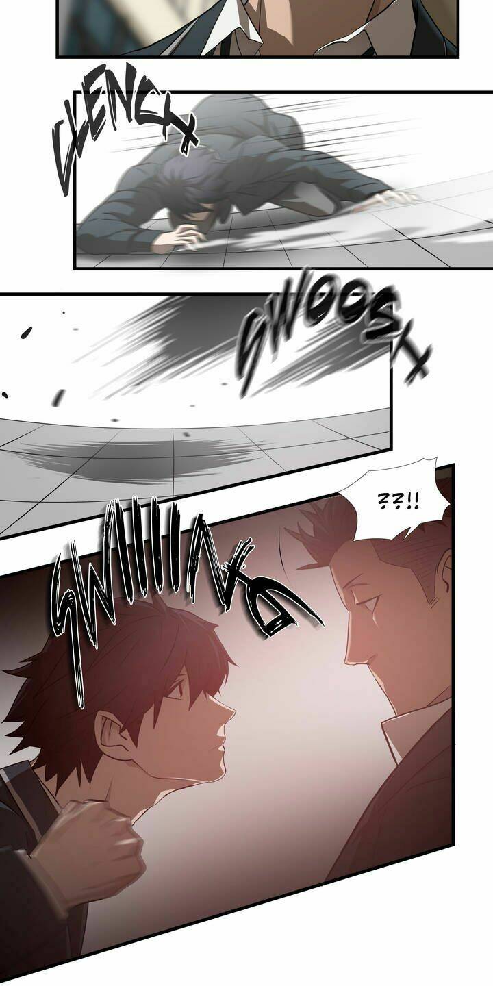 kẻ bị ruồng bỏ chapter 47 16