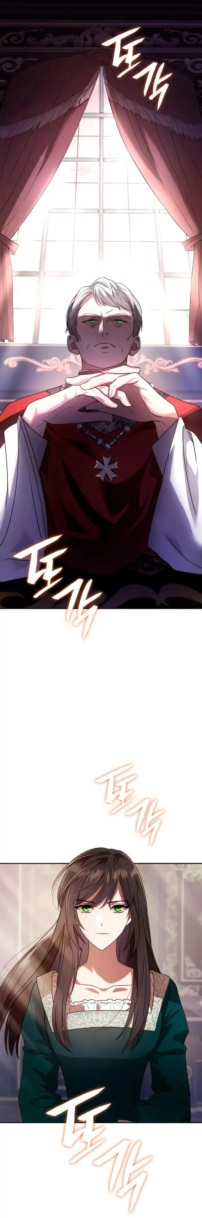 chị gái à, kiếp này tôi sẽ trở thành nữ hoàng chapter 3.1 13