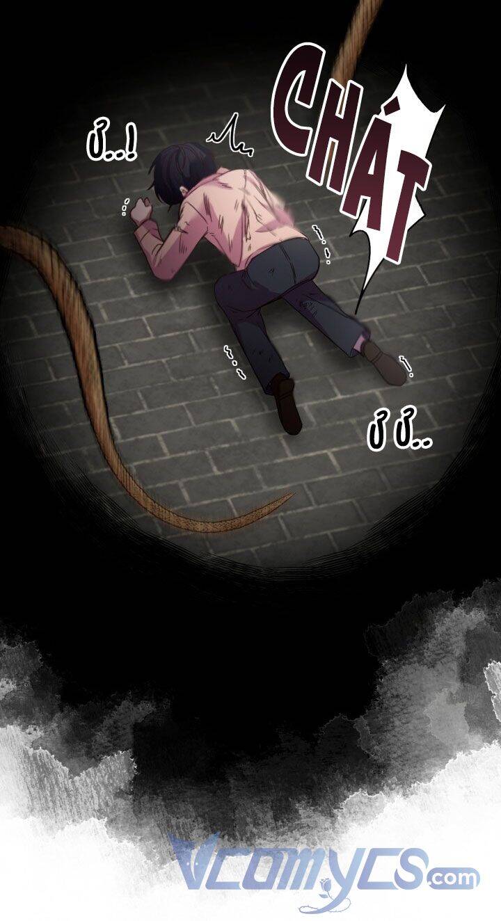 vị hôn thê của kẻ săn mồi chapter 4 36