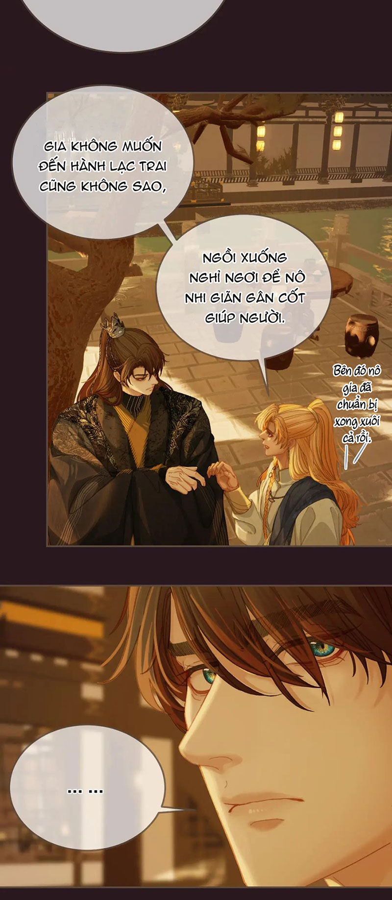 á nô 2: thám hoa chapter 30 9