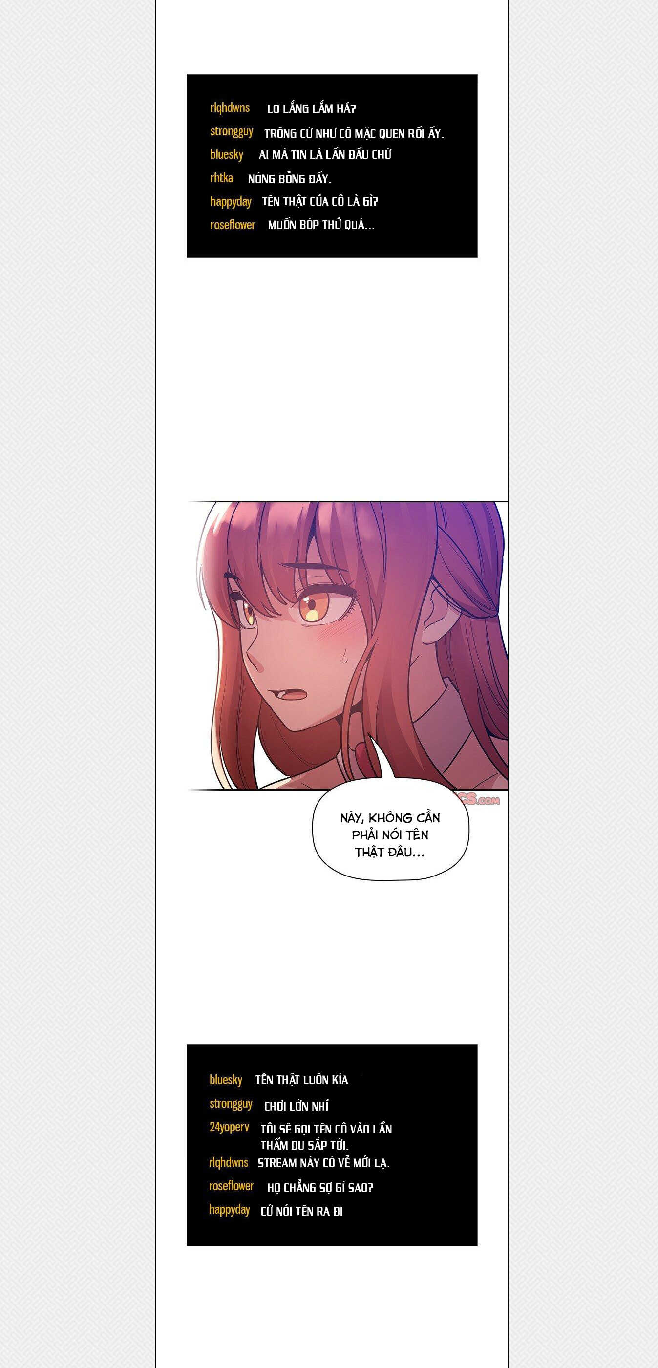 trở lại và lợi hại hơn xưa chapter 51 12