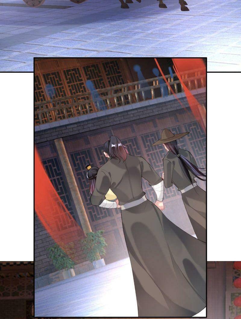 vương gia, áo lót của ngươi rơi mất rồi chapter 103 23