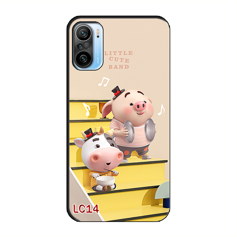 Ốp Lưng Dành Cho XIAOMI K40