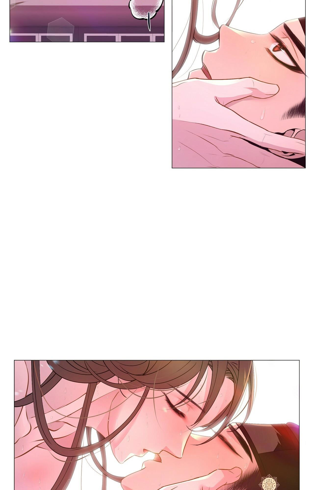 dạ xoa hóa liên ký chapter 19 42