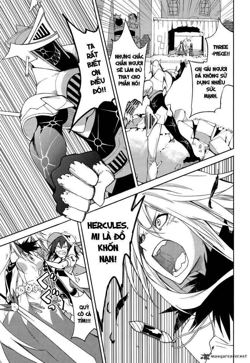 yumekui merry chapter 53 12